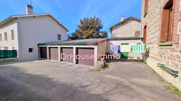 Appartement à vendre 6 pièces de 133 m²