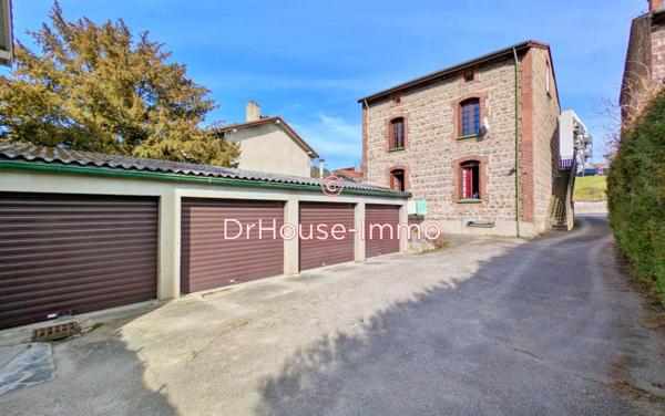 Appartement à vendre 6 pièces de 133 m²