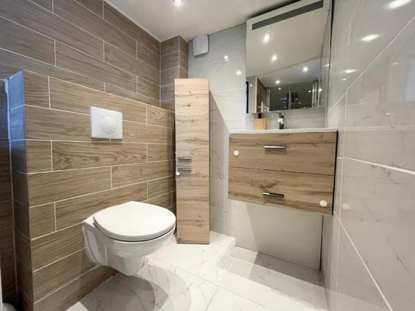 Maison Villeneuve Loubet 2 pièceS 32m2