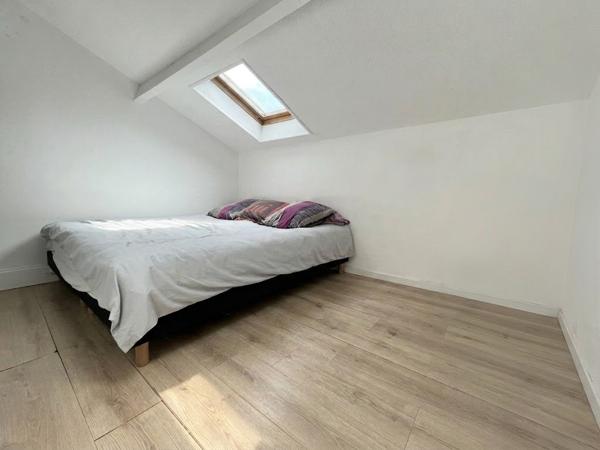 Maison Villeneuve Loubet 2 pièceS 32m2