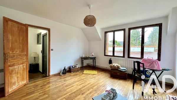 Maison à vendre 7 pièces 228,08 m² Cauvigny