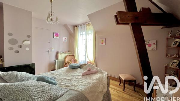 Maison à vendre 7 pièces 228,08 m² Cauvigny