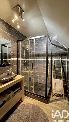 Maison à vendre 7 pièces 228,08 m² Cauvigny