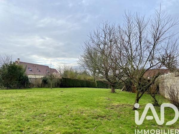 Maison à vendre 7 pièces 228,08 m² Cauvigny