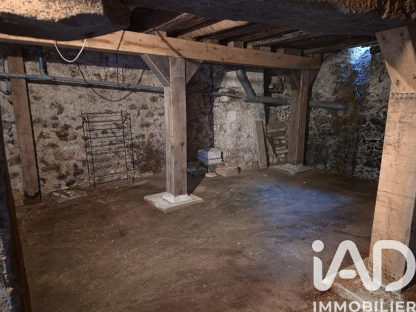 Maison à vendre 4 pièces 96,5 m² Blois