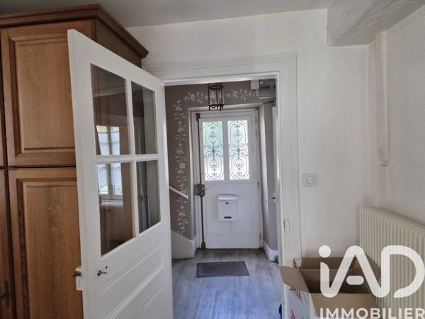Maison à vendre 4 pièces 96,5 m² Blois