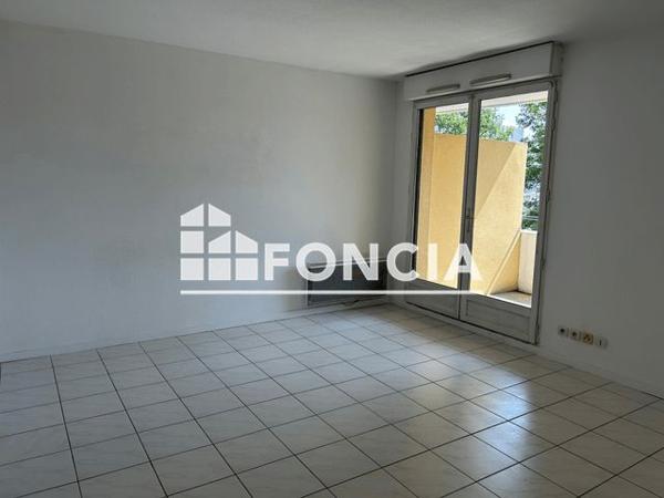Location Appartement 2 pièces 46.08 m² - 1 RUE DUPONT Tarbes 65000