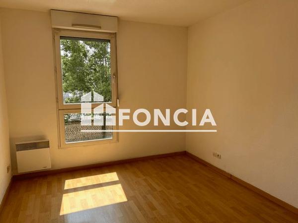 Location Appartement 2 pièces 46.08 m² - 1 RUE DUPONT Tarbes 65000