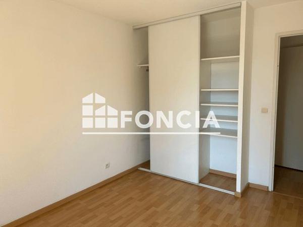 Location Appartement 2 pièces 46.08 m² - 1 RUE DUPONT Tarbes 65000