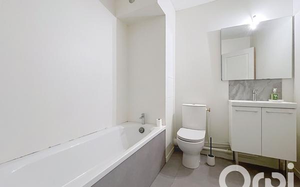 Appartement à vendre    1 pièce • 29,32 m2 Longjumeau