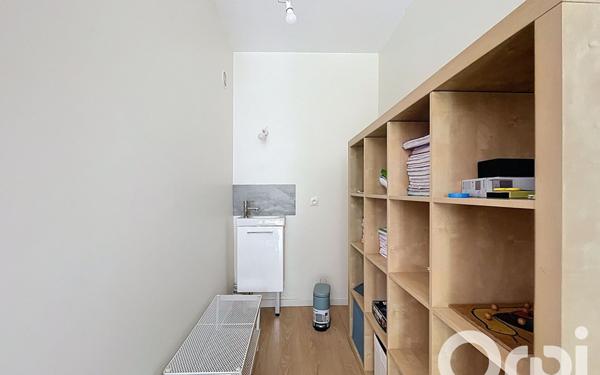 Appartement à vendre    1 pièce • 29,32 m2 Longjumeau