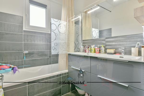 Maison 6 pièces - 101 m²