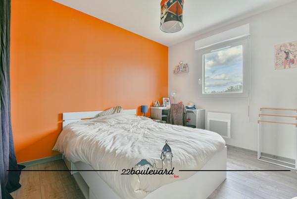 Maison 6 pièces - 101 m²