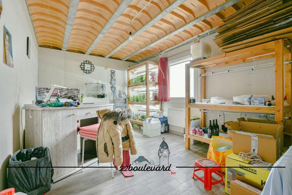 Maison 6 pièces - 101 m²