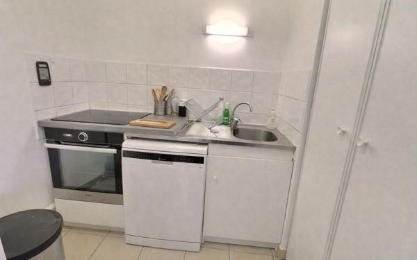 Appartement à vendre    2 pièces • 38,81 m2 Aoste
