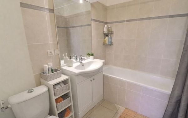 Appartement à vendre    2 pièces • 38,81 m2 Aoste