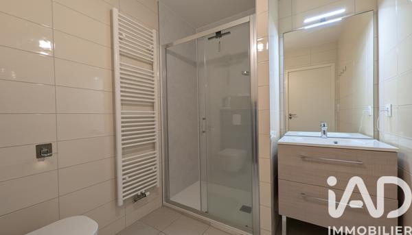 Appartement à vendre 3 pièces 59 m² Chamalières