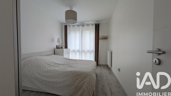 Appartement à vendre 3 pièces 59 m² Chamalières