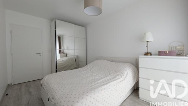 Appartement à vendre 3 pièces 59 m² Chamalières