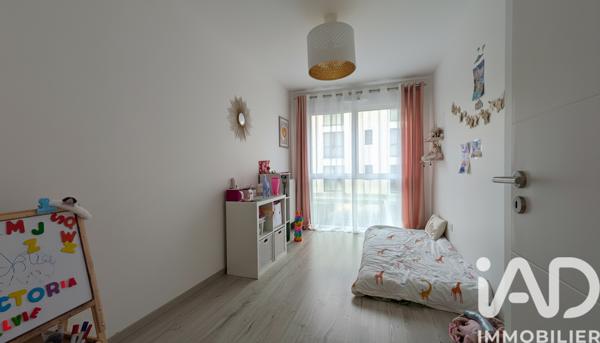 Appartement à vendre 3 pièces 59 m² Chamalières