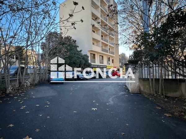 À vendre Appartement 4 pièces 80 m² - Aix-en-provence 13090