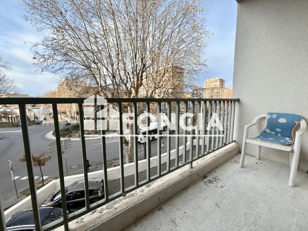 À vendre Appartement 4 pièces 80 m² - Aix-en-provence 13090