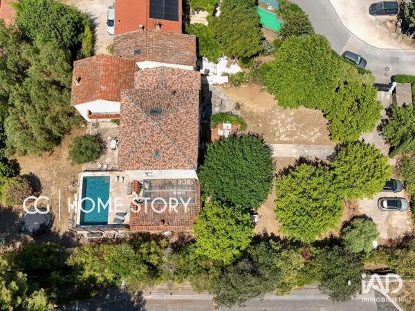 Maison à vendre 8 pièces 367 m² La Ciotat