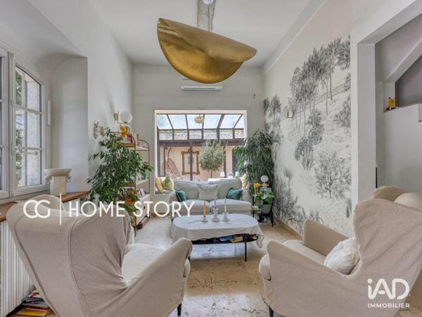 Maison à vendre 8 pièces 367 m² La Ciotat