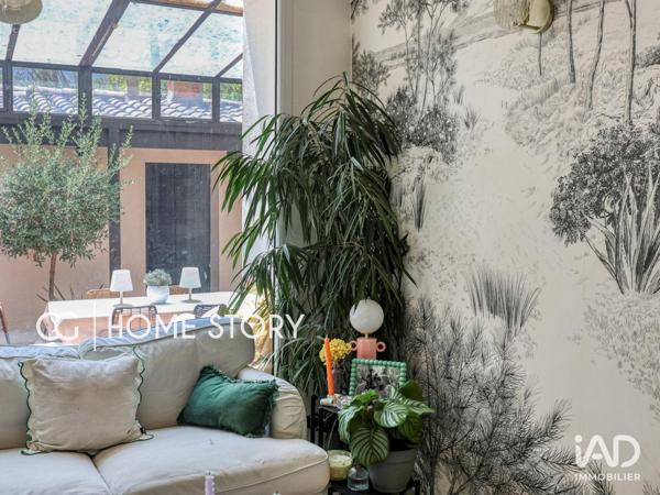 Maison à vendre 8 pièces 367 m² La Ciotat