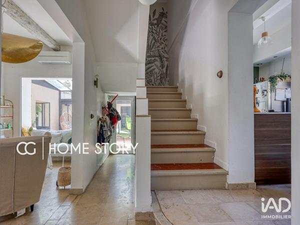 Maison à vendre 8 pièces 367 m² La Ciotat