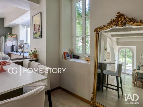 Maison à vendre 8 pièces 367 m² La Ciotat