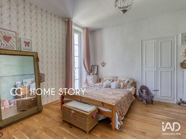 Maison à vendre 8 pièces 367 m² La Ciotat