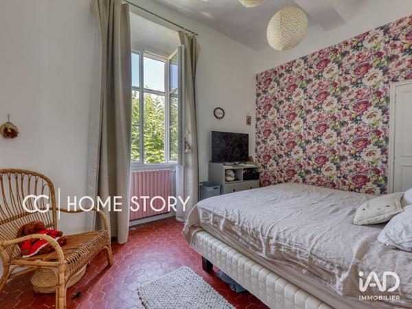 Maison à vendre 8 pièces 367 m² La Ciotat