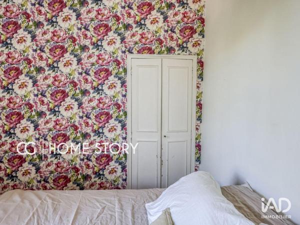 Maison à vendre 8 pièces 367 m² La Ciotat