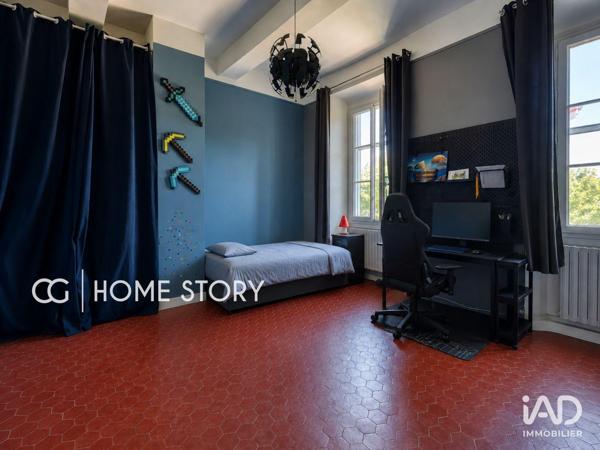 Maison à vendre 8 pièces 367 m² La Ciotat
