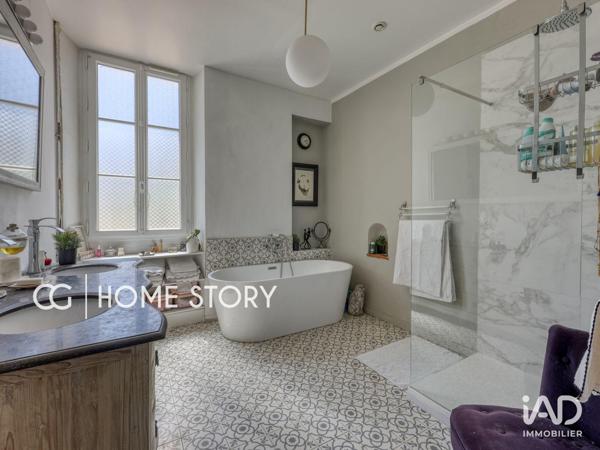 Maison à vendre 8 pièces 367 m² La Ciotat