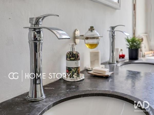 Maison à vendre 8 pièces 367 m² La Ciotat