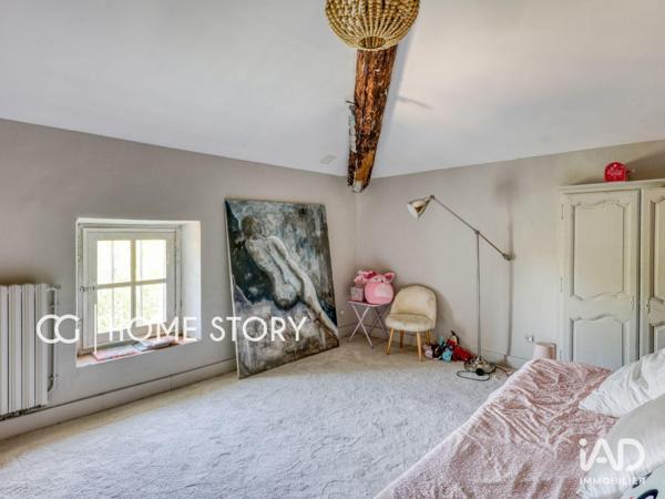 Maison à vendre 8 pièces 367 m² La Ciotat