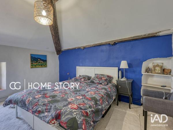 Maison à vendre 8 pièces 367 m² La Ciotat