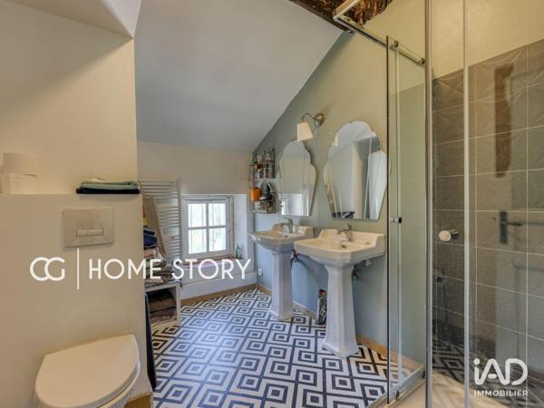 Maison à vendre 8 pièces 367 m² La Ciotat