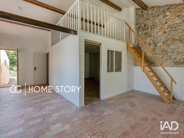 Maison à vendre 8 pièces 367 m² La Ciotat
