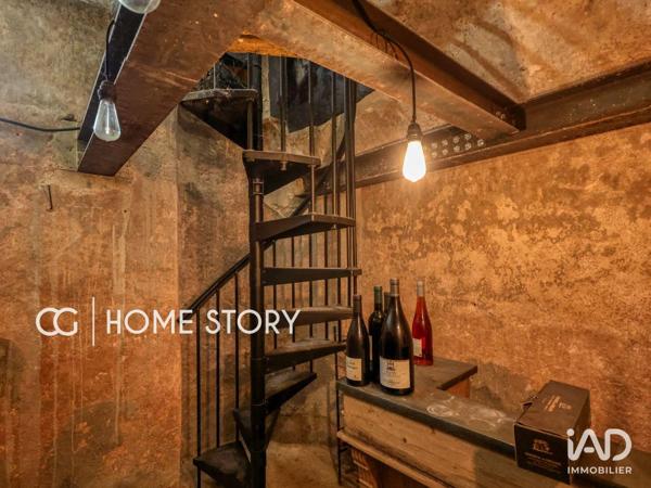 Maison à vendre 8 pièces 367 m² La Ciotat
