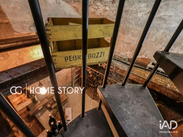 Maison à vendre 8 pièces 367 m² La Ciotat