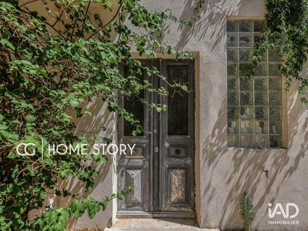 Maison à vendre 8 pièces 367 m² La Ciotat