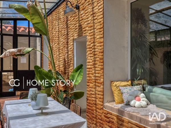 Maison à vendre 8 pièces 367 m² La Ciotat