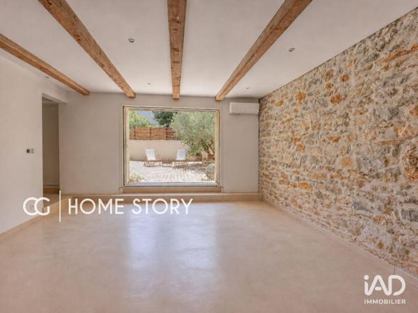 Maison à vendre 8 pièces 367 m² La Ciotat