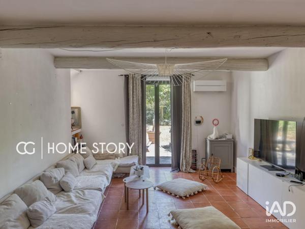 Maison à vendre 8 pièces 367 m² La Ciotat