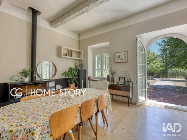Maison à vendre 8 pièces 367 m² La Ciotat
