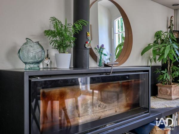 Maison à vendre 8 pièces 367 m² La Ciotat