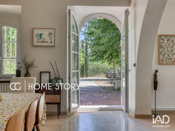 Maison à vendre 8 pièces 367 m² La Ciotat
